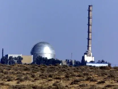 تقرير: إرسال قوات أمريكية لتأمين المنشآت النووية الإسرائيلية السرية للغاية