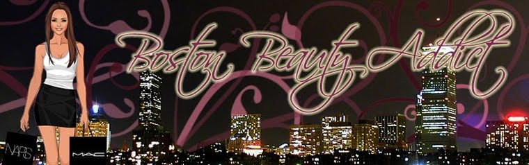 Boston Beauty Addict