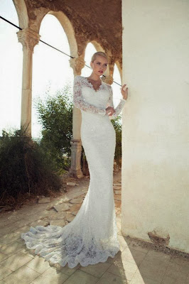 Bridal Celebration - Wedding Dress Collection 2013