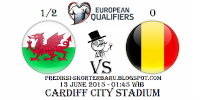 "Prediksi Skor Wales vs Belgium By : Prediksi-skorterbaru.blogspot.com"