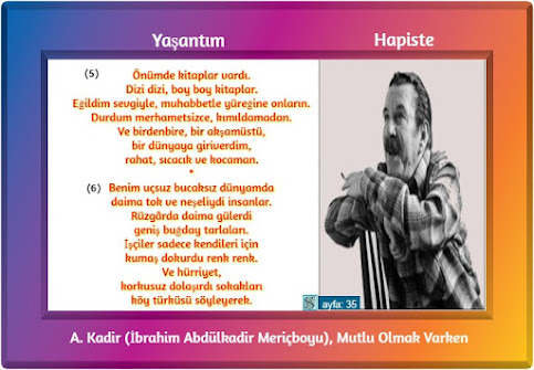 A. Kadir - Mutlu Olmak Varken