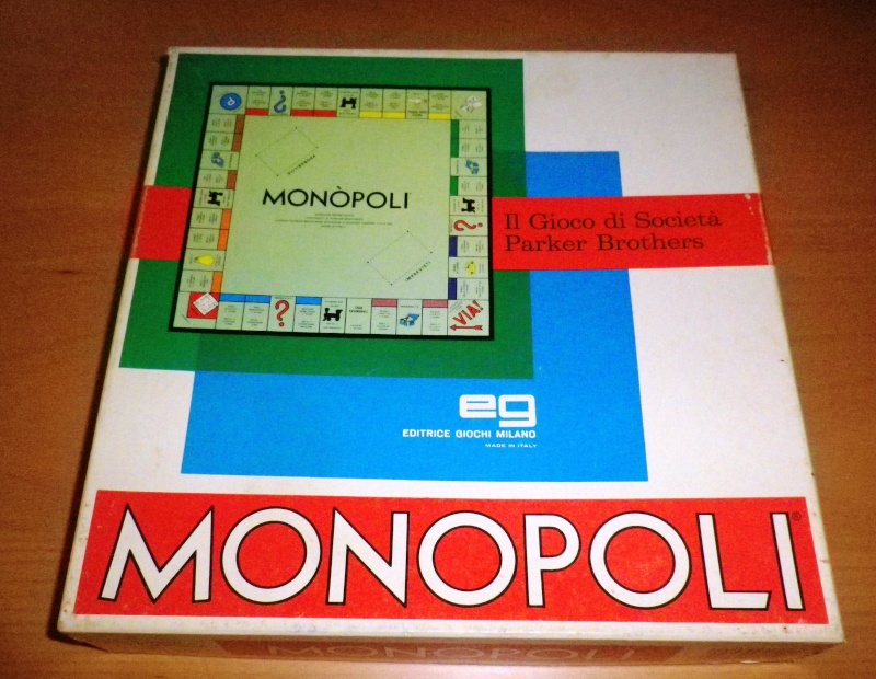 Monopoly Lo Stai Facendo Nel Modo Giusto Giochi Sul