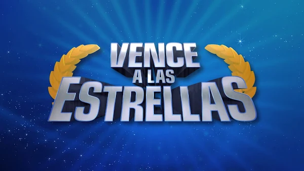 vence a las estrellas canal 5