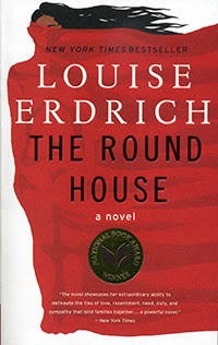 The Round House by Louise Erdrich