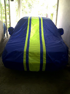 cover mobil anti air