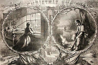 Thomas Nast Civil War Christmas