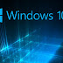 What had changed in the operating system windows 10