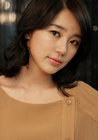 Yoon Eun Hye