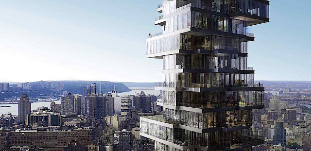 an architectural concept by Herzog & De Meuron