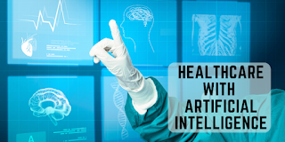 Healthcare with AI- toponetoten.com