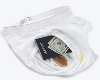 Fake Dirty Underwear: Why You Need to Buy Some