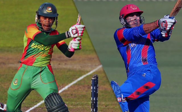 GTV Live and BTV Live #Cricket bangladesh vs afghanistan ...
