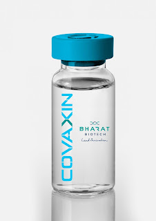 Co-Vaxine