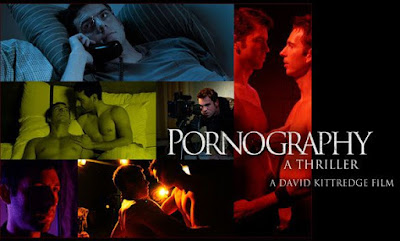 Pornography A Thriller