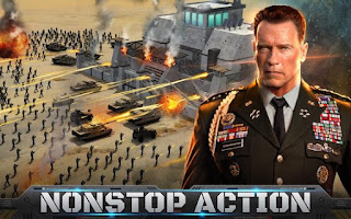 Mobile Strike v3.20.172 Apk Terbaru