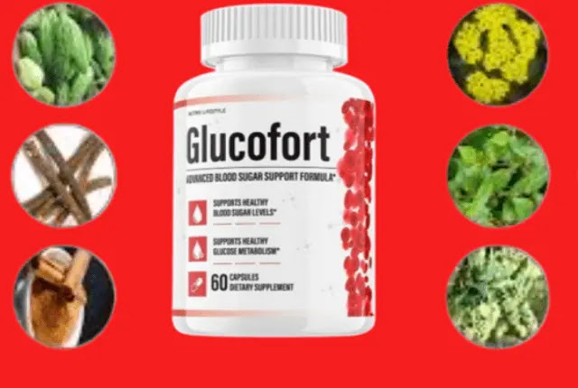Glucofort-Supplements-Reviews