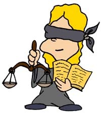 Blind Blogging