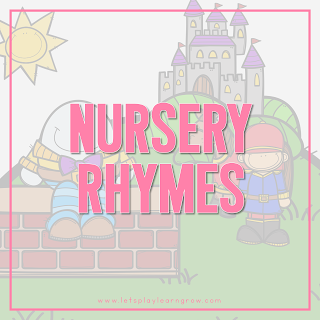 Nursery-Rhyme-Theme