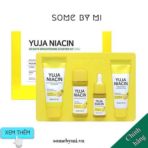 Some By Mi Yuja Niacin mini