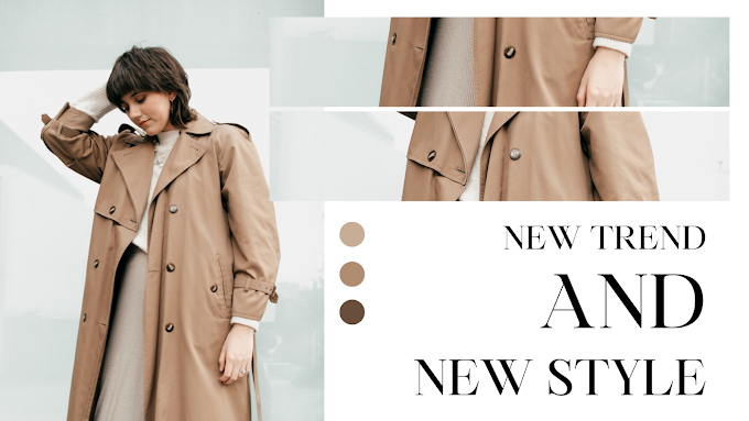 Chic Fashion Style-Art of Effortlessly Stylish Dressing