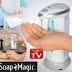 Soap Magic Dispenser As Seen On TV