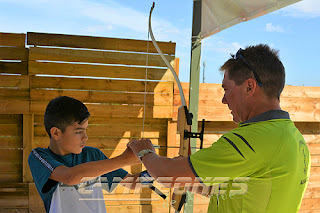 Tiro con Arco Aranjuez