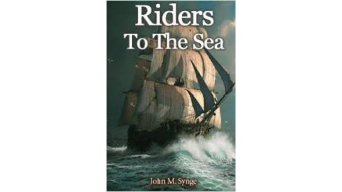  The Supernatural Elements in J. M. Synge's “Riders to the Sea”-2025