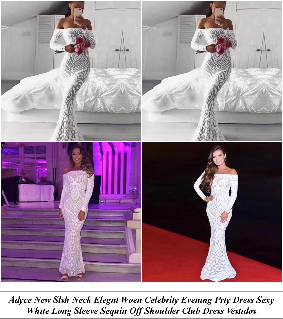 Red And White Dress Comination - Final Clearance Sale Uk - Grey And White Dressing Tale