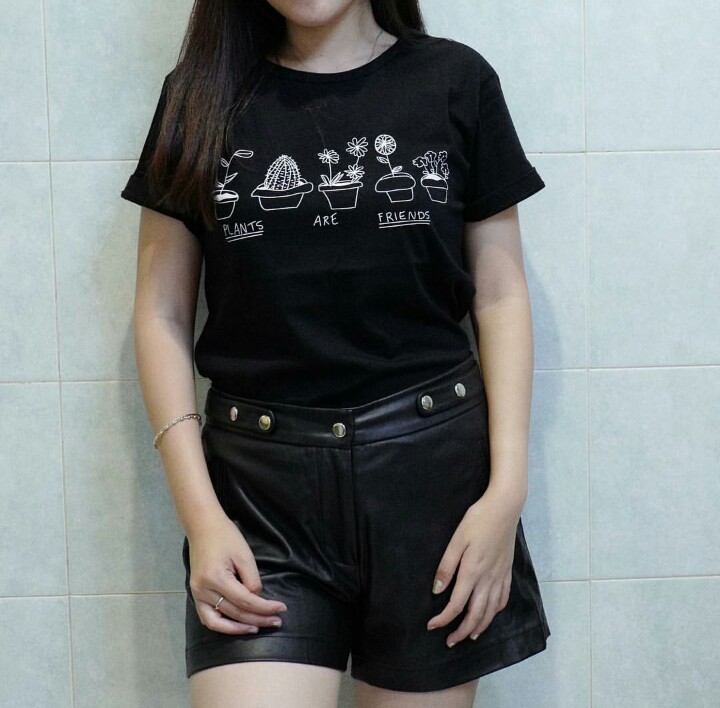 47 Info Top Baju Kaos Wanita Yang Keren