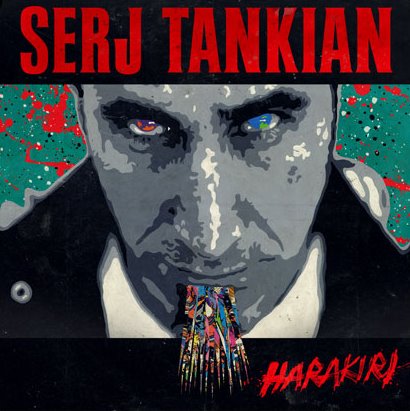 Download Serj Tankian Harakiri Serj Tankian   Harakiri 2012