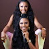 Beauties of the day: Twin sisters Chigozim and Chinweike 