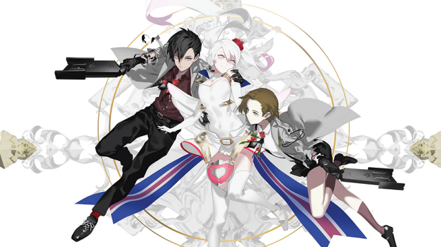 Review : The Caligula Effect - Overdose (PS4, PC, Switch)