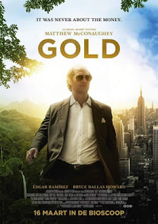 Gold - La grande truffa