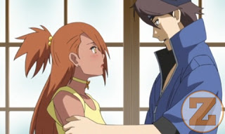 7 Fakta Tomaru Di Boruto, Aktor Dari Desa Kohoha Yang Disukai Oleh Chocho