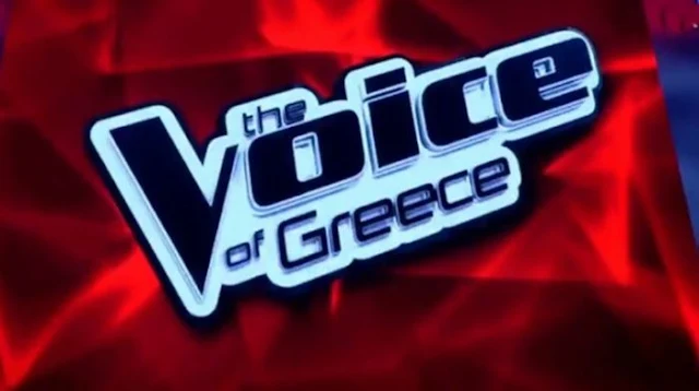 "The Voice of Greece"