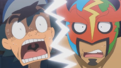 Pokémon Sol y Luna Ultra Aventuras Capitulo 38 Temporada 21 Una nueva flama royal enciende