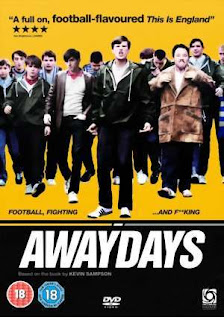 Awaydays 2009 Hollywood Movie Watch Online