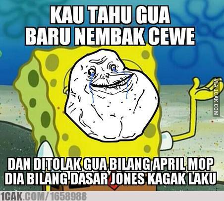 12 Meme 'April Mop' Ini Bikin Ngakak Tak Terkendali