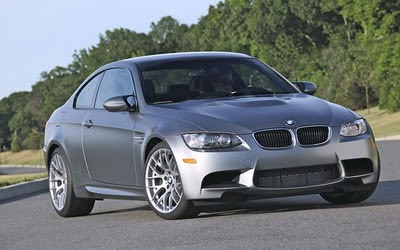 2011 BMW M3 Dream Sport Car