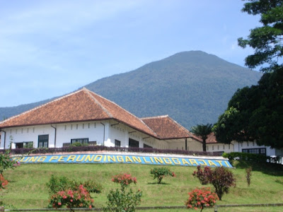 Museum Perundingan Linggarjati