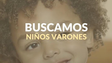 REP. DOM: 🆘⚠️ ¡ATENCIOOÓN! ¡Con carácter de URGENCIA buscamos niños VARONES para película dominicana 🎬