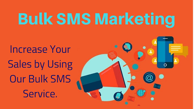 Branded SMS Services Company Multan