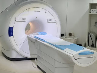 Artikel, Magnetic Resonance Imaging, Magnetic Resonance Imaging Adalah, Tujuan MRI, Cara Kerja MRI, Kelebihan MRI, Kontraindikasi MRI