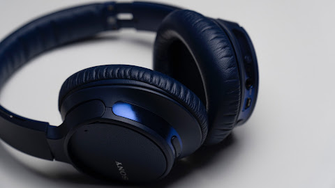 Rekomendasi Wireless Headphone Terbaik Mulai dari 150 Ribu