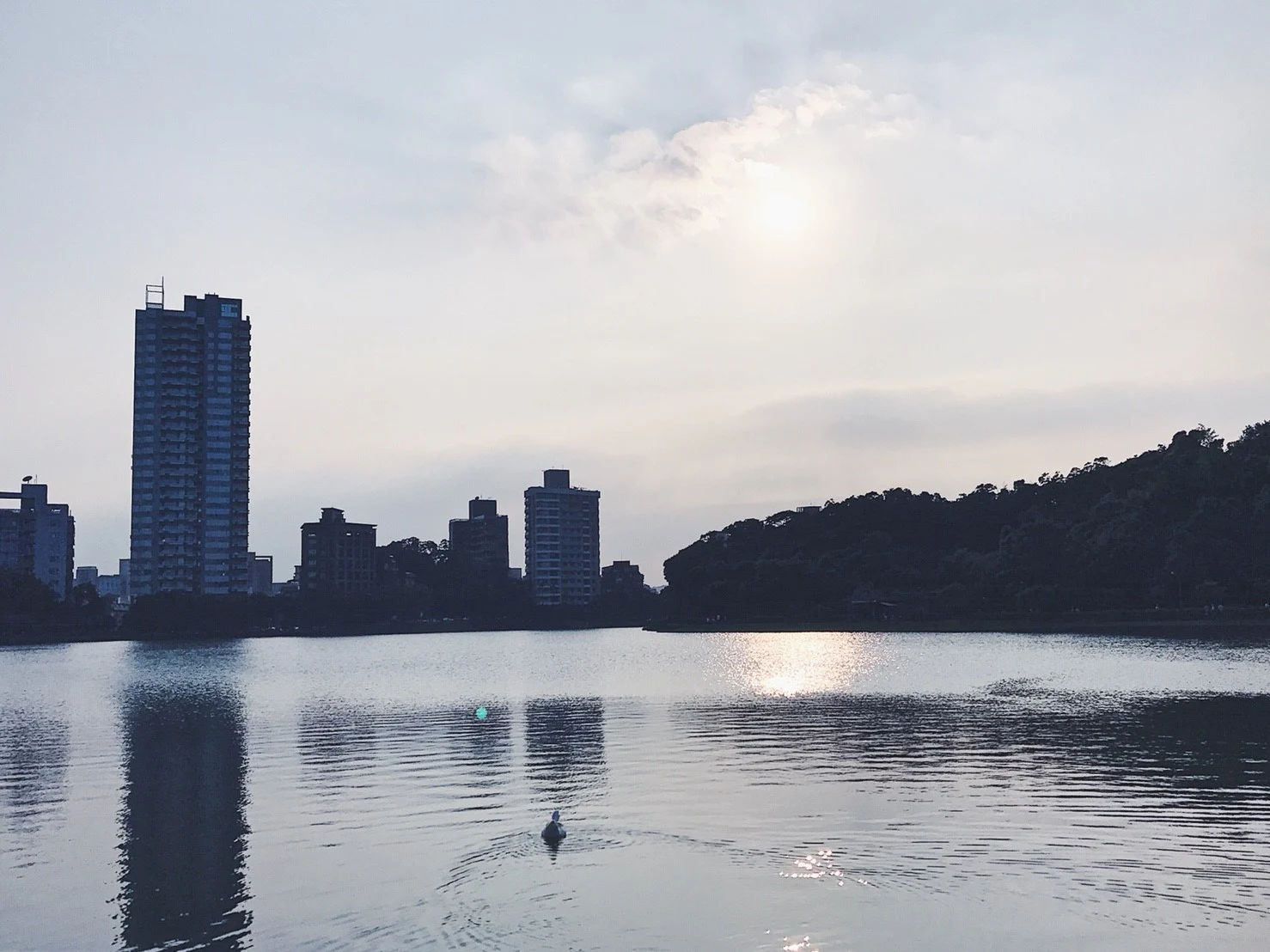 國立臺灣戲曲學院內湖校區