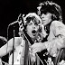 Mick e Keith - The Glimmer Twins