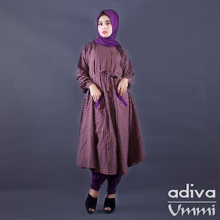 ADIVA BY UMMI