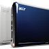 Acer Aspire One + Axioo PICO di Indonesia