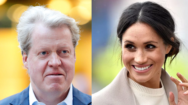 Earl Spencer Rejects Meghan Markle's Request Over Althorp House: 'Estate Belongs to My Son'