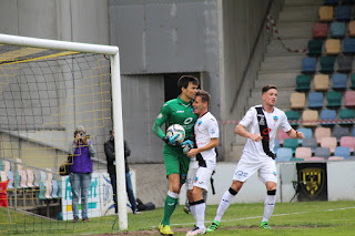 Barakaldo vs Lleida